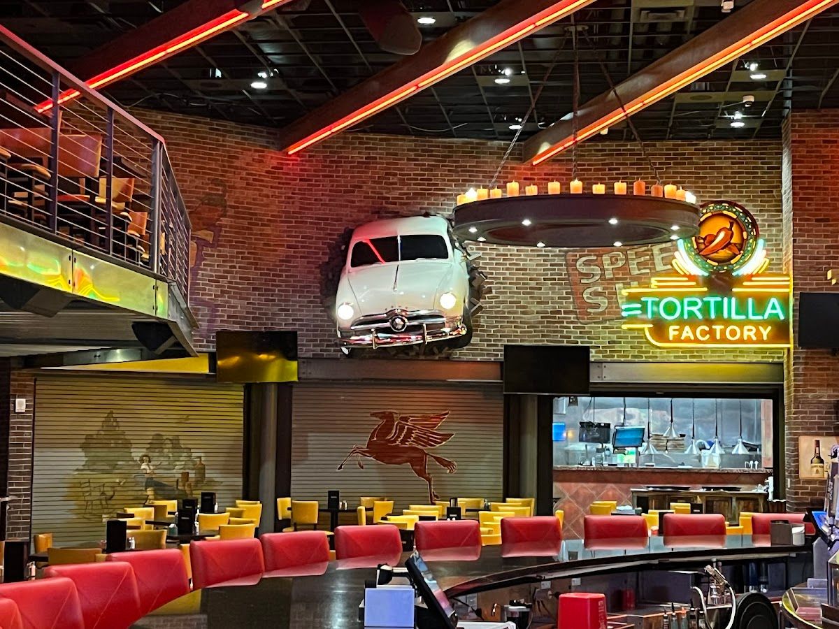 Route 66 Casino Hotel photo 10