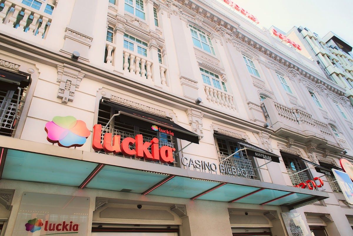 Casino Bilbao Luckia – Poker photo 2