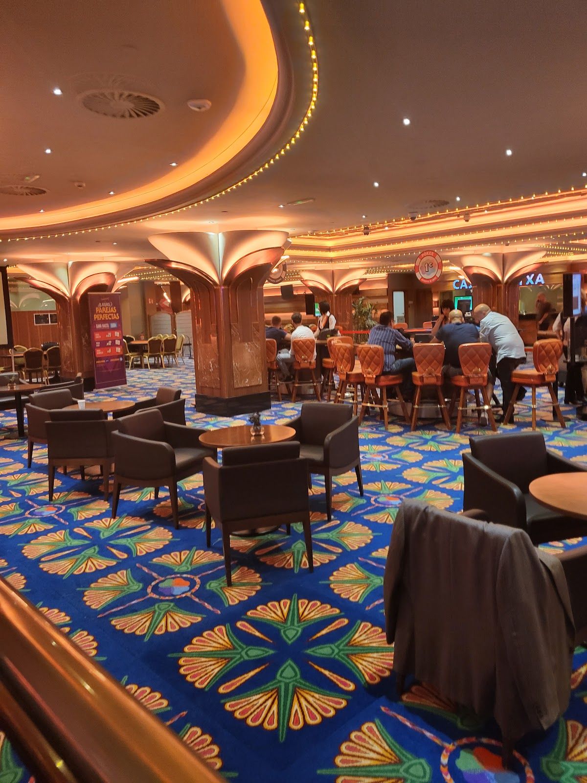 Casino Bilbao Luckia – Poker photo 3