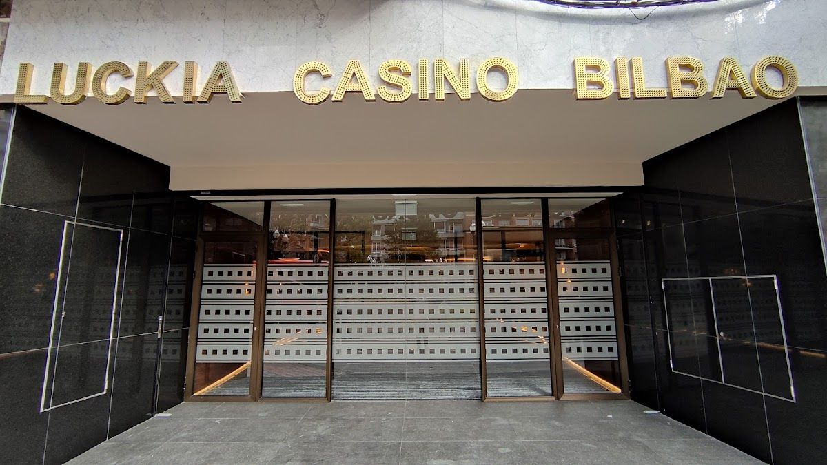Casino Bilbao Luckia – Poker photo 4