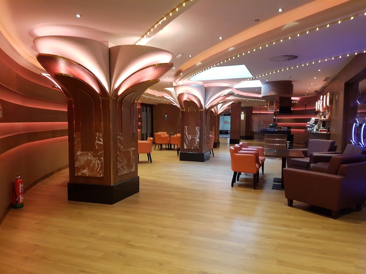 Casino Bilbao Luckia – Poker photo 5