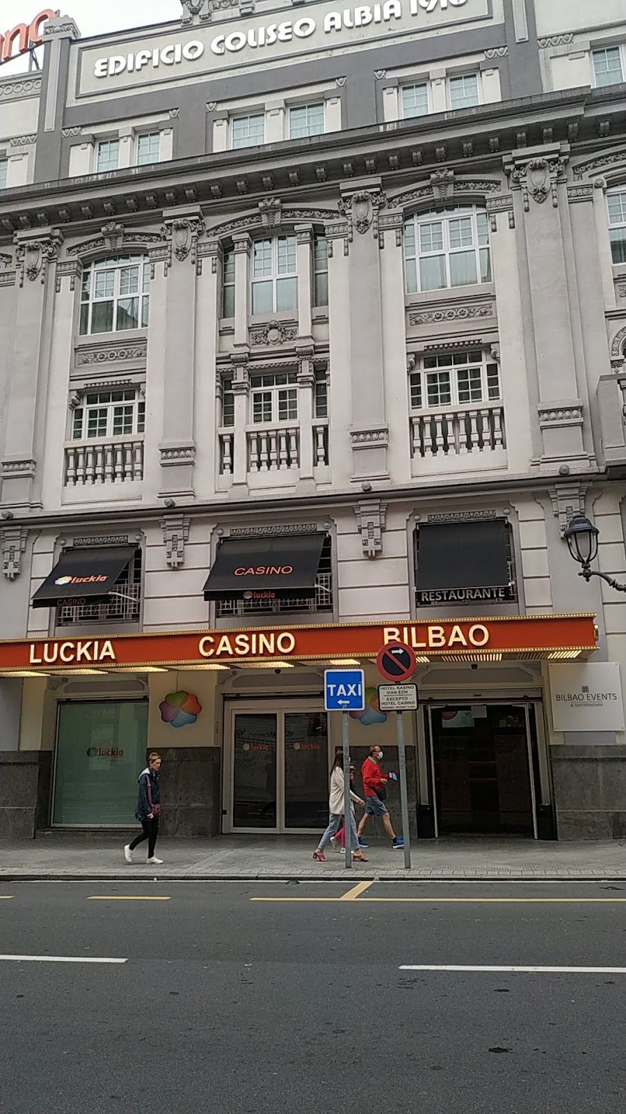 Casino Bilbao Luckia – Poker photo 6