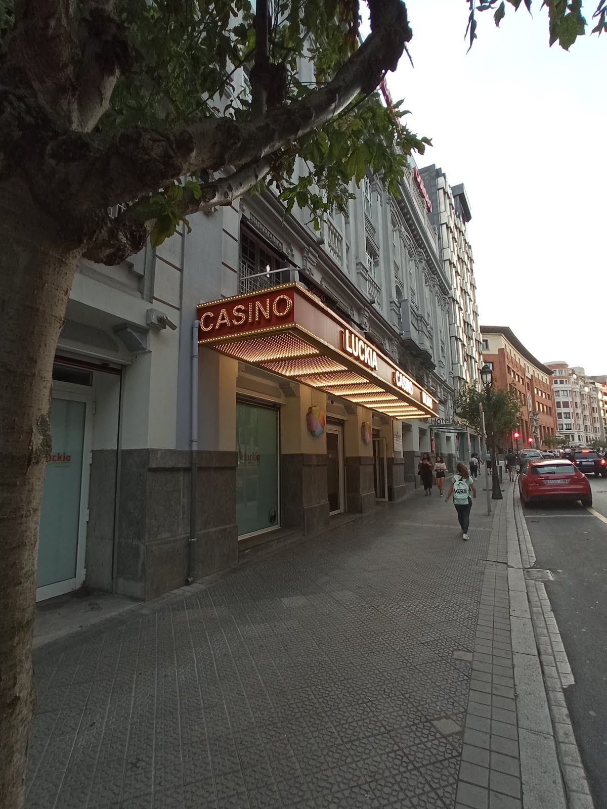 Casino Bilbao Luckia – Poker photo 8