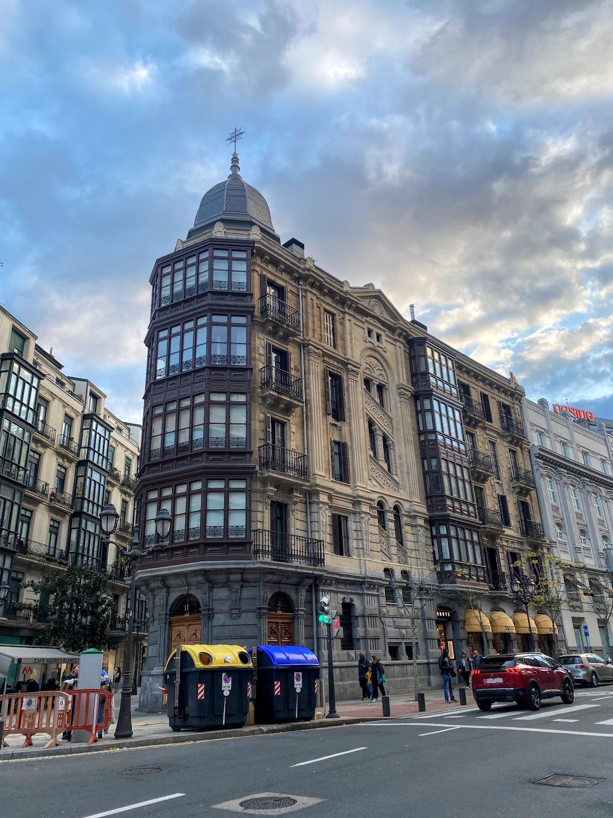 Casino Bilbao Luckia – Poker photo 9