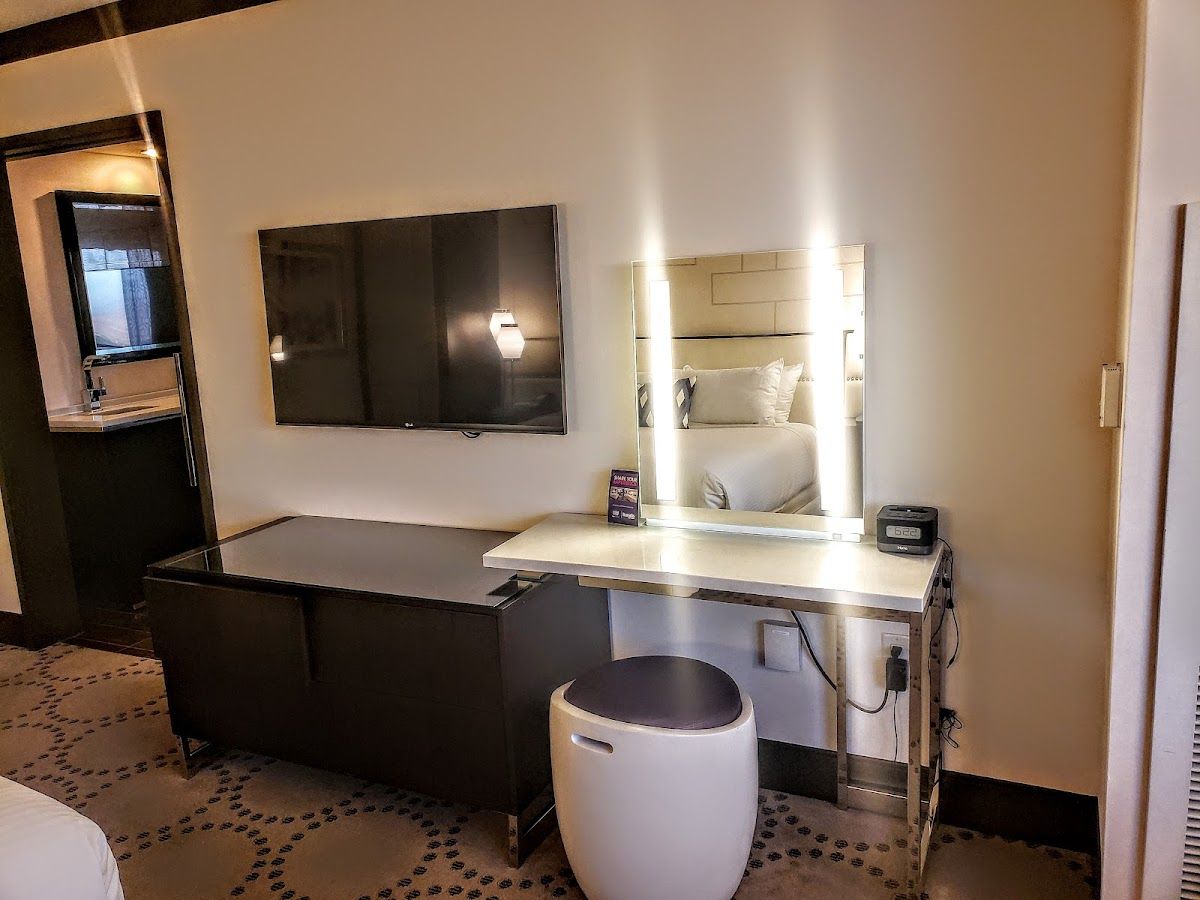 Harrah's Las Vegas photo 3