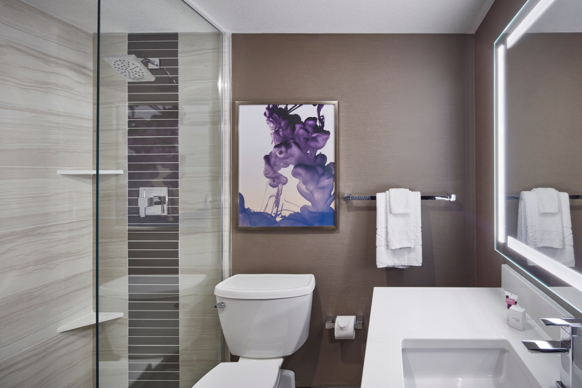 Harrah's Las Vegas photo 5