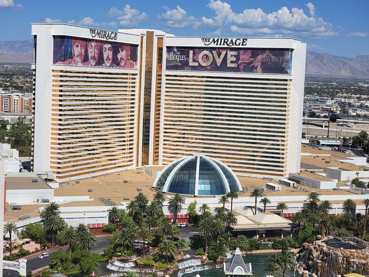 Harrah's Las Vegas photo 10