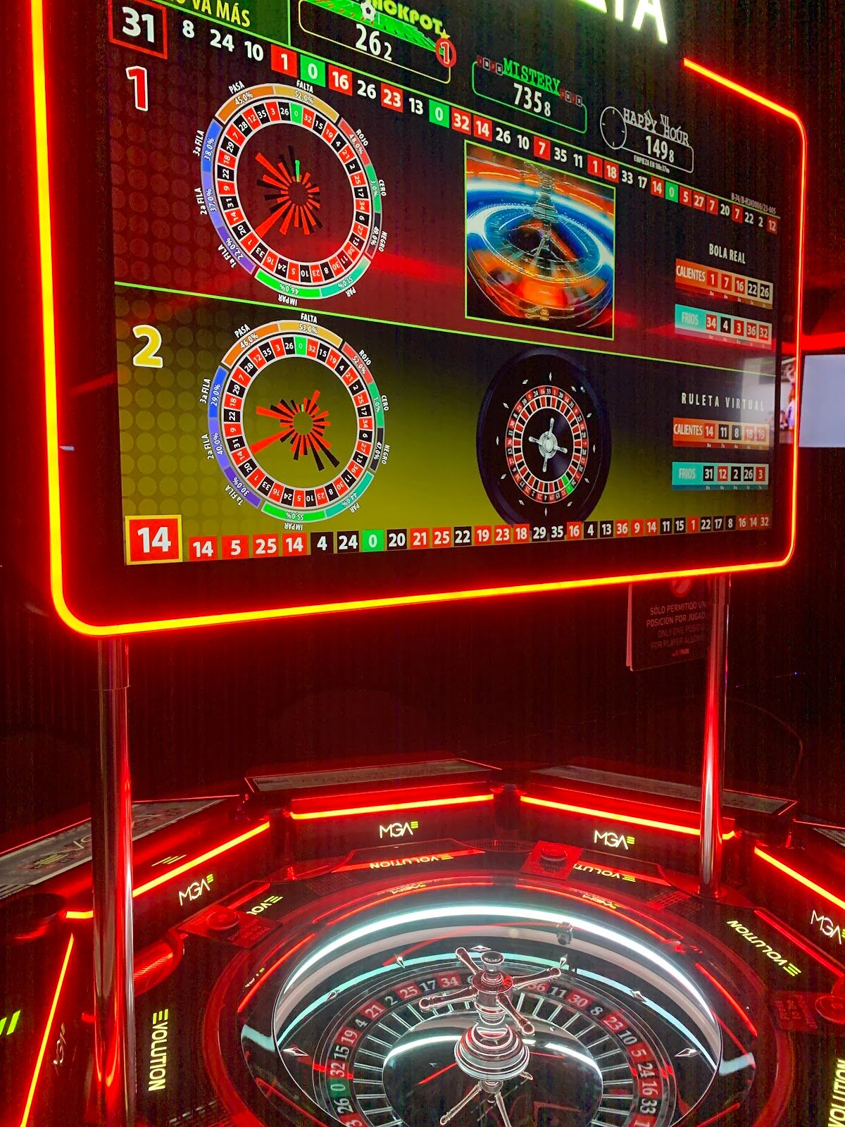 Bet Park Salou photo 3