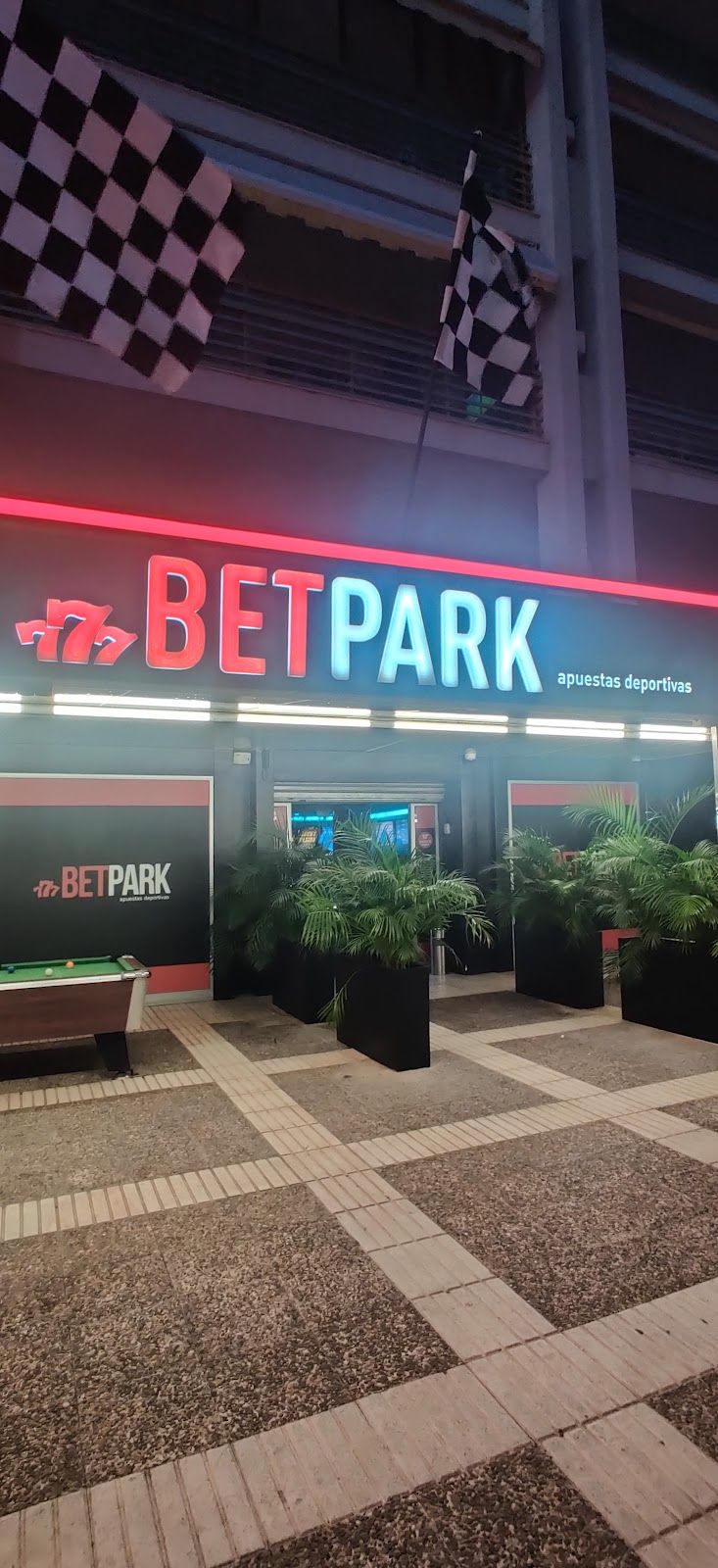 Bet Park Salou photo 7