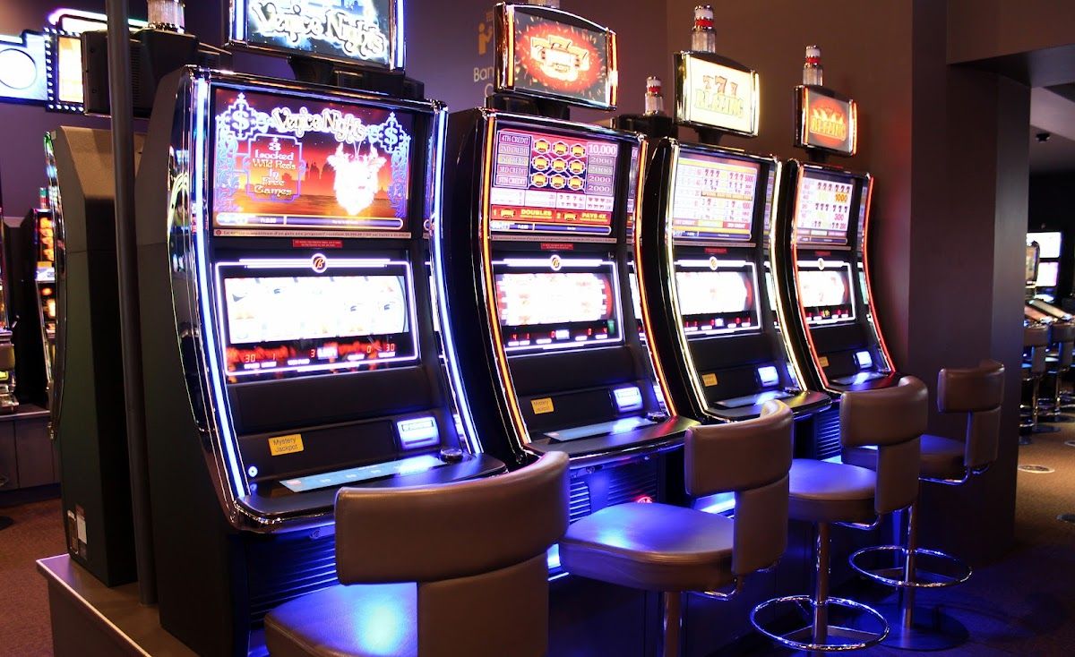 Casino de Neuchâtel Poker Room - Casino in Neuchâtel, Switzerland