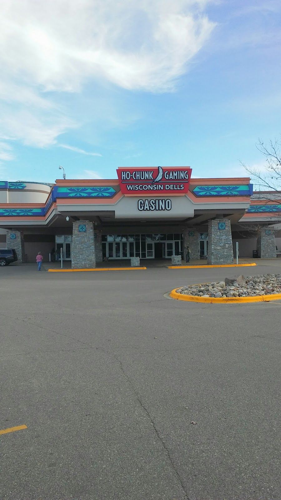 Ho-Chunk Wisconsin Dells Poker Room photo 3