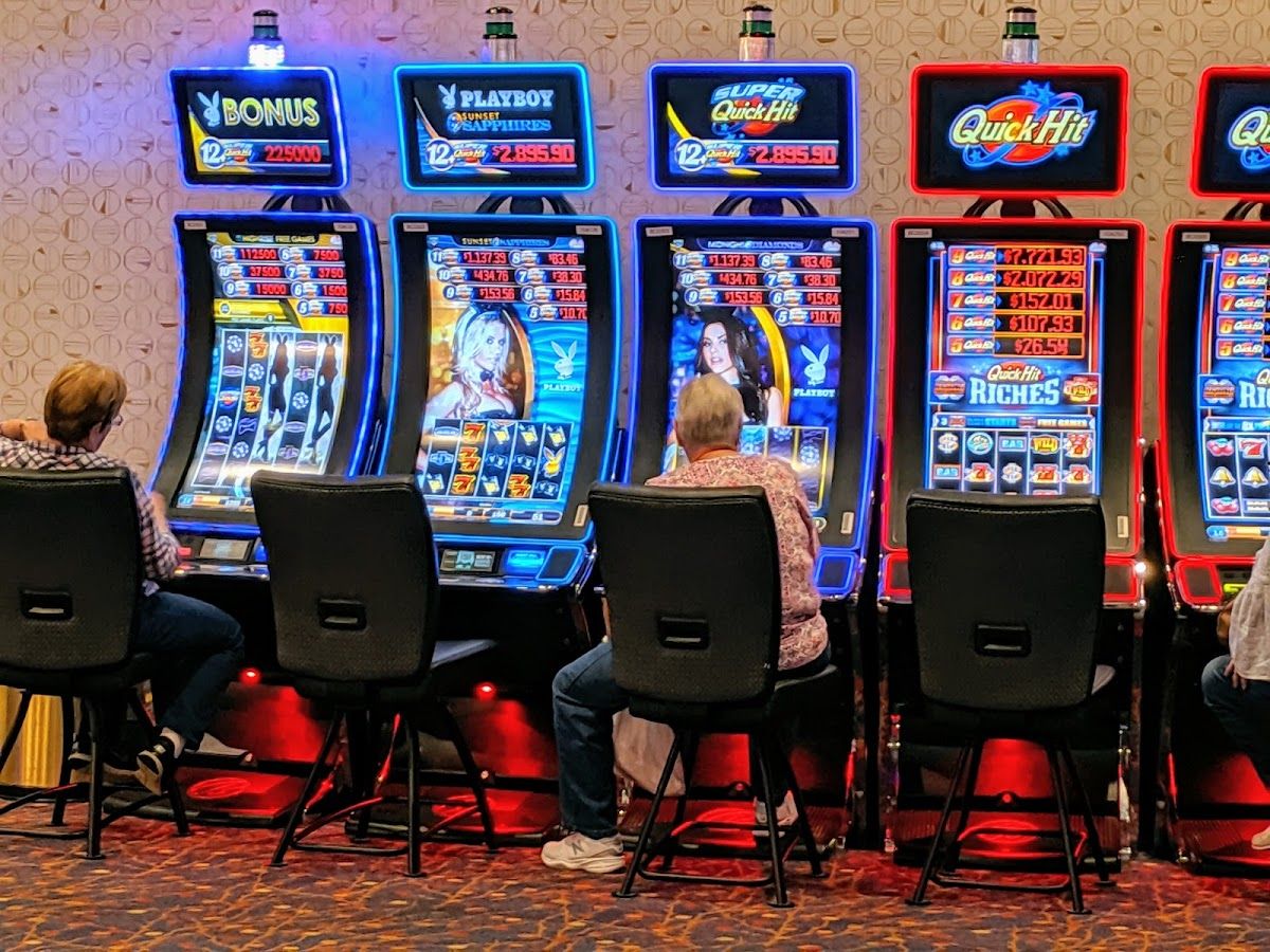 Ho-Chunk Wisconsin Dells Poker Room photo 6