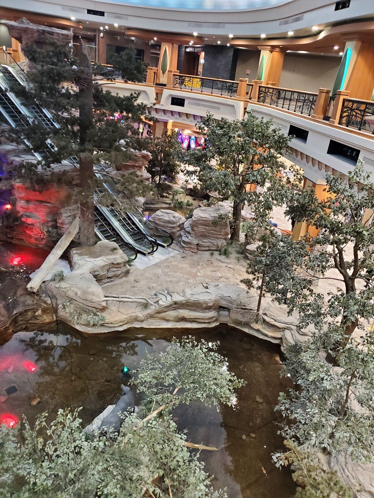 Ho-Chunk Wisconsin Dells Poker Room photo 7
