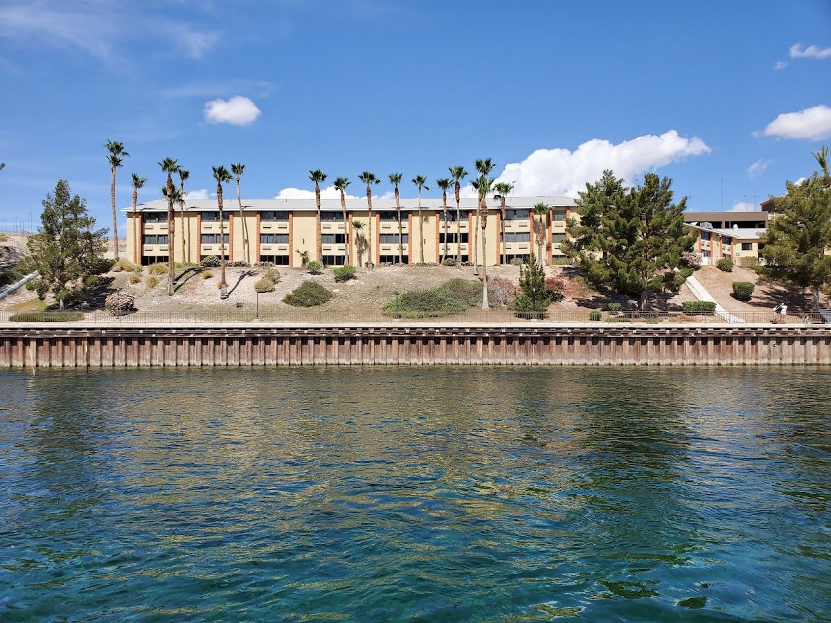 Laughlin River Lodge - Casino in Laughlin, United States