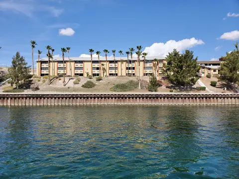 Laughlin River Lodge - Casino in Laughlin, United States