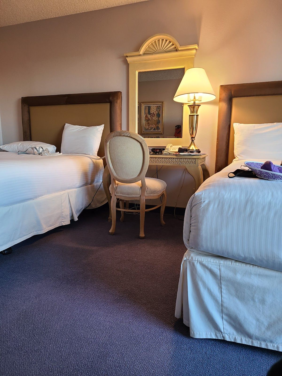 Laughlin River Lodge photo 4
