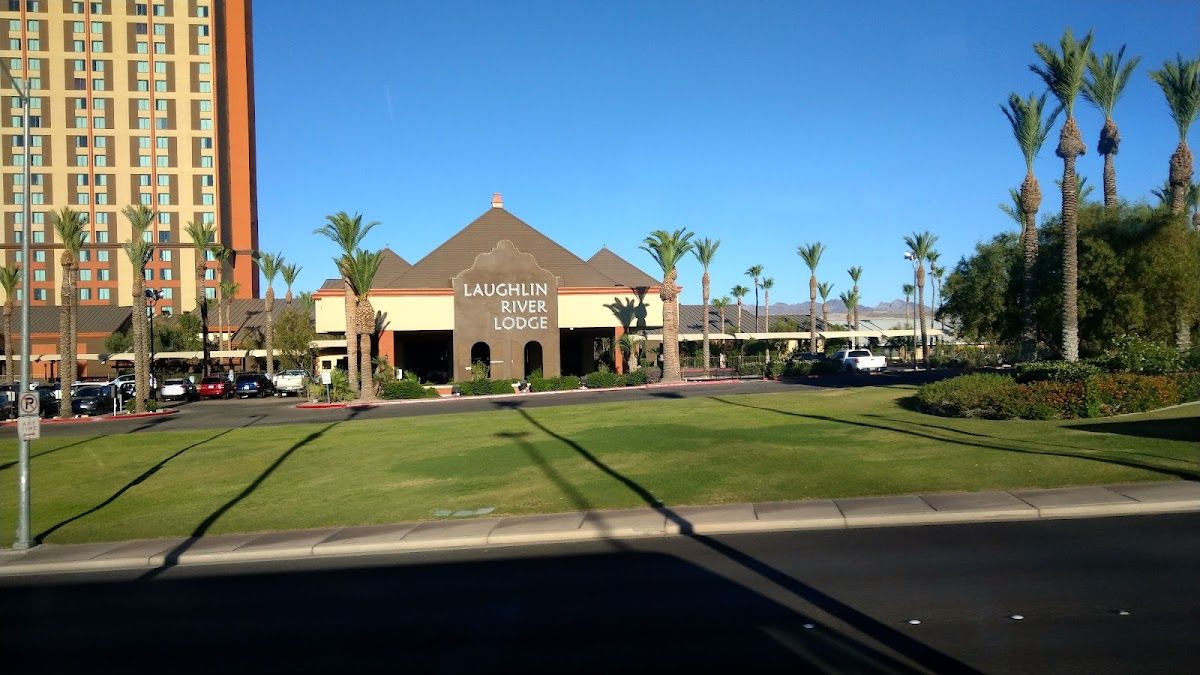 Laughlin River Lodge photo 6