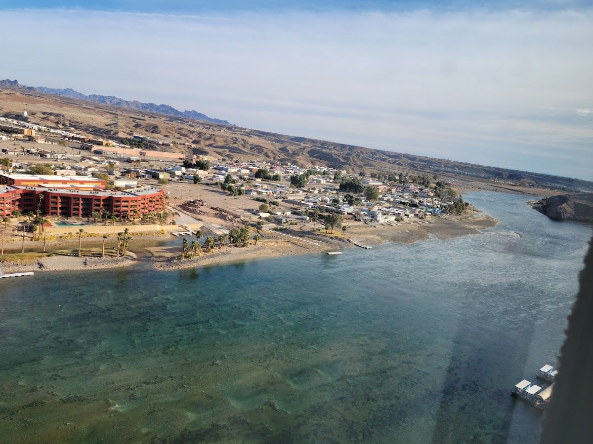 Laughlin River Lodge photo 7