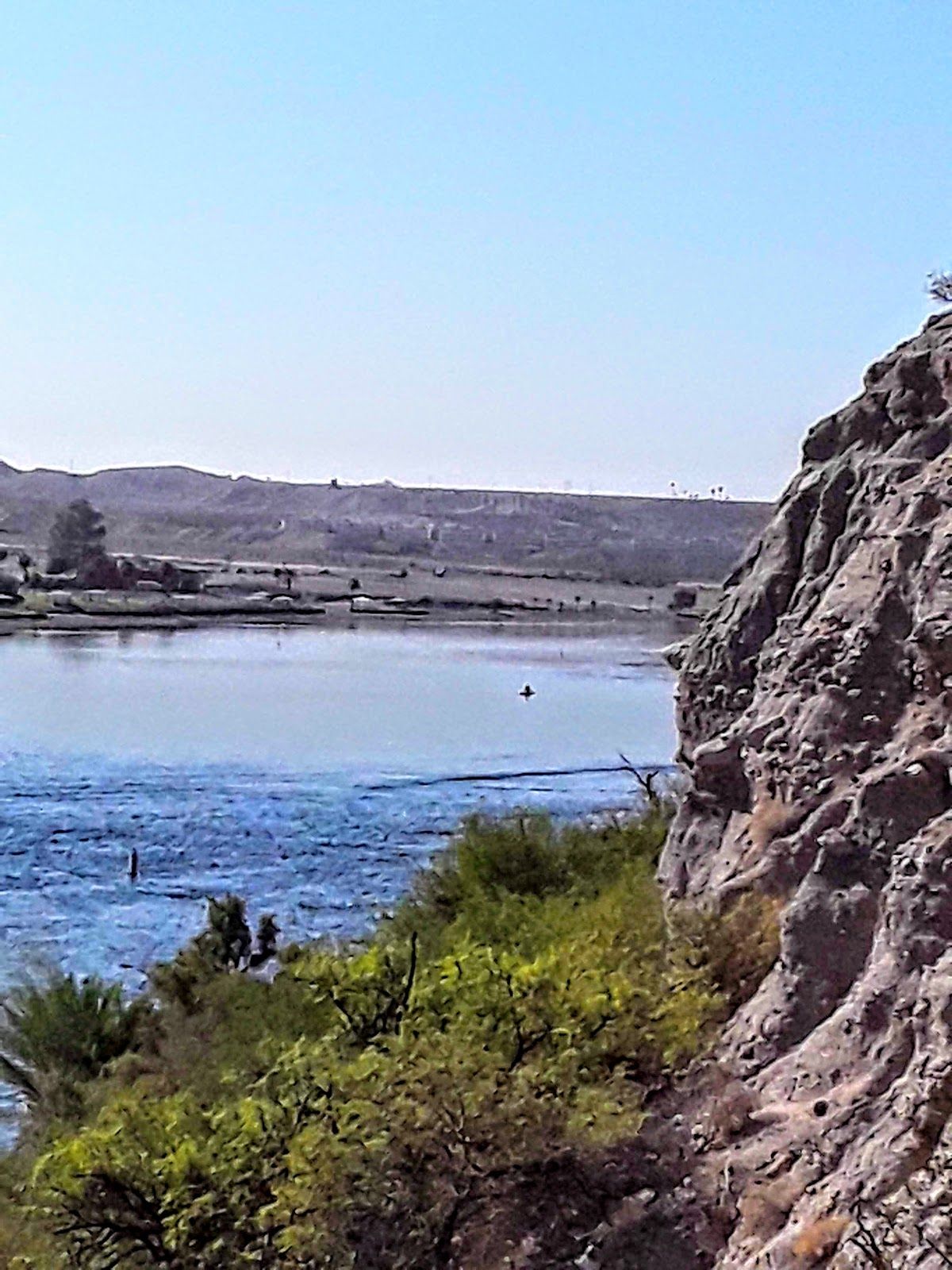 Laughlin River Lodge photo 8