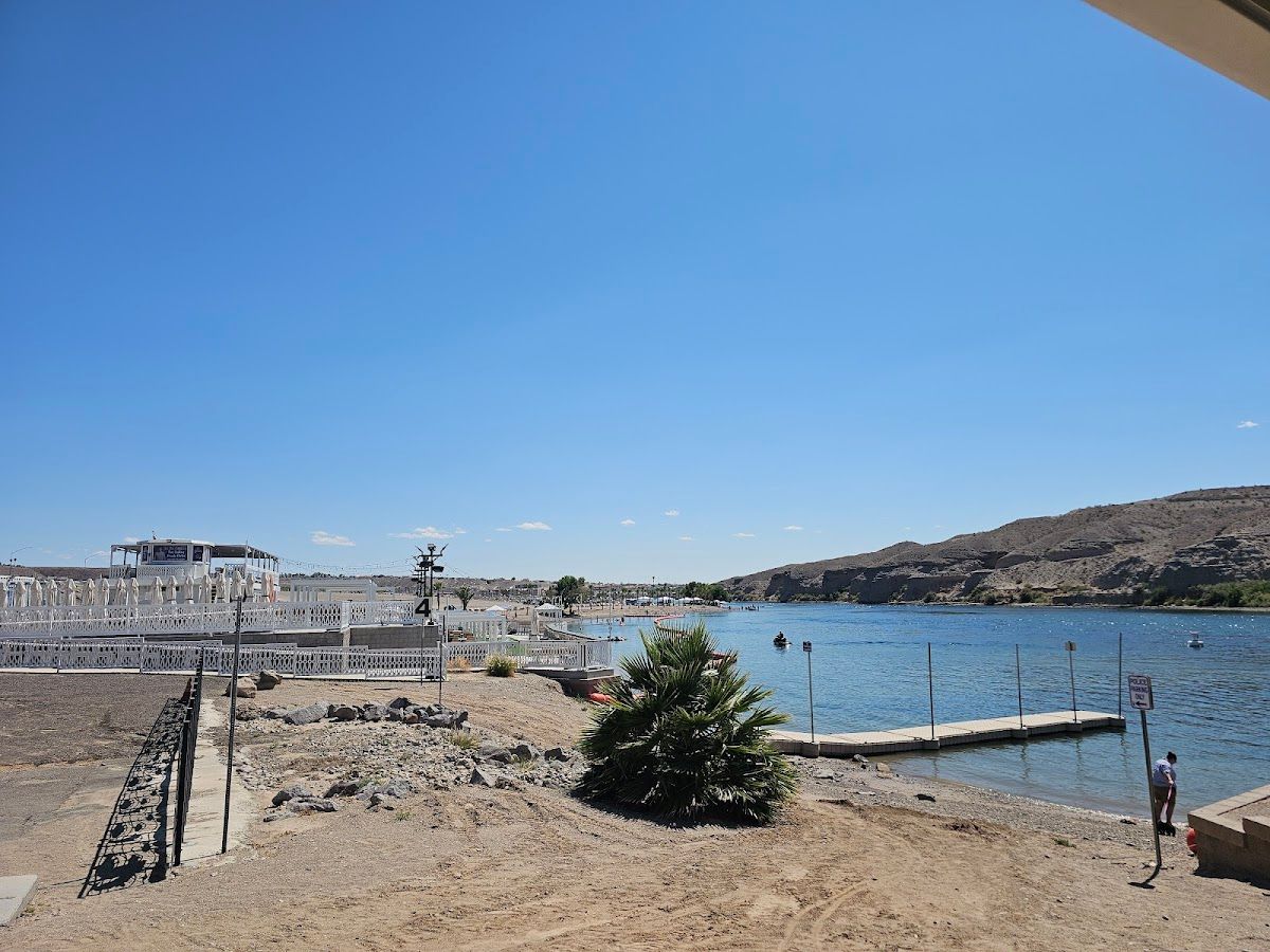 Laughlin River Lodge photo 9