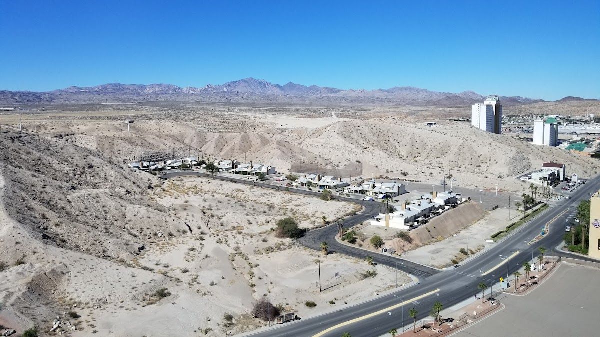 Laughlin River Lodge photo 10