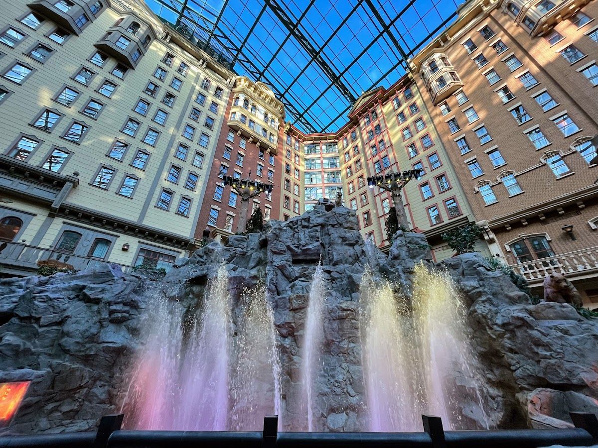 Sam's Town Hotel & Gambling Hall photo 8