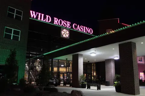Wild Rose Casino & Hotel Emmetsburg - Casino in Emmetsburg, United States