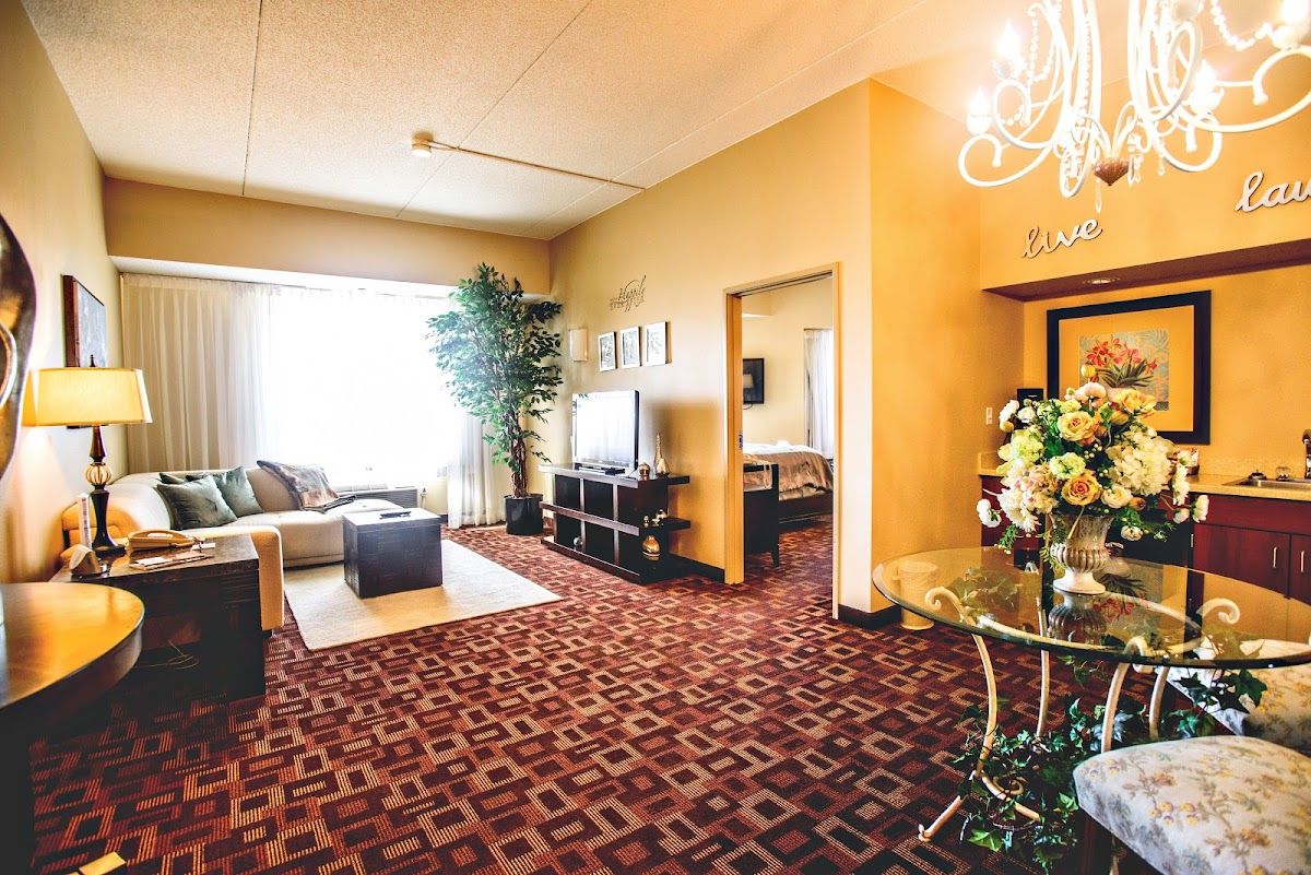 Wild Rose Casino & Hotel Emmetsburg photo 2