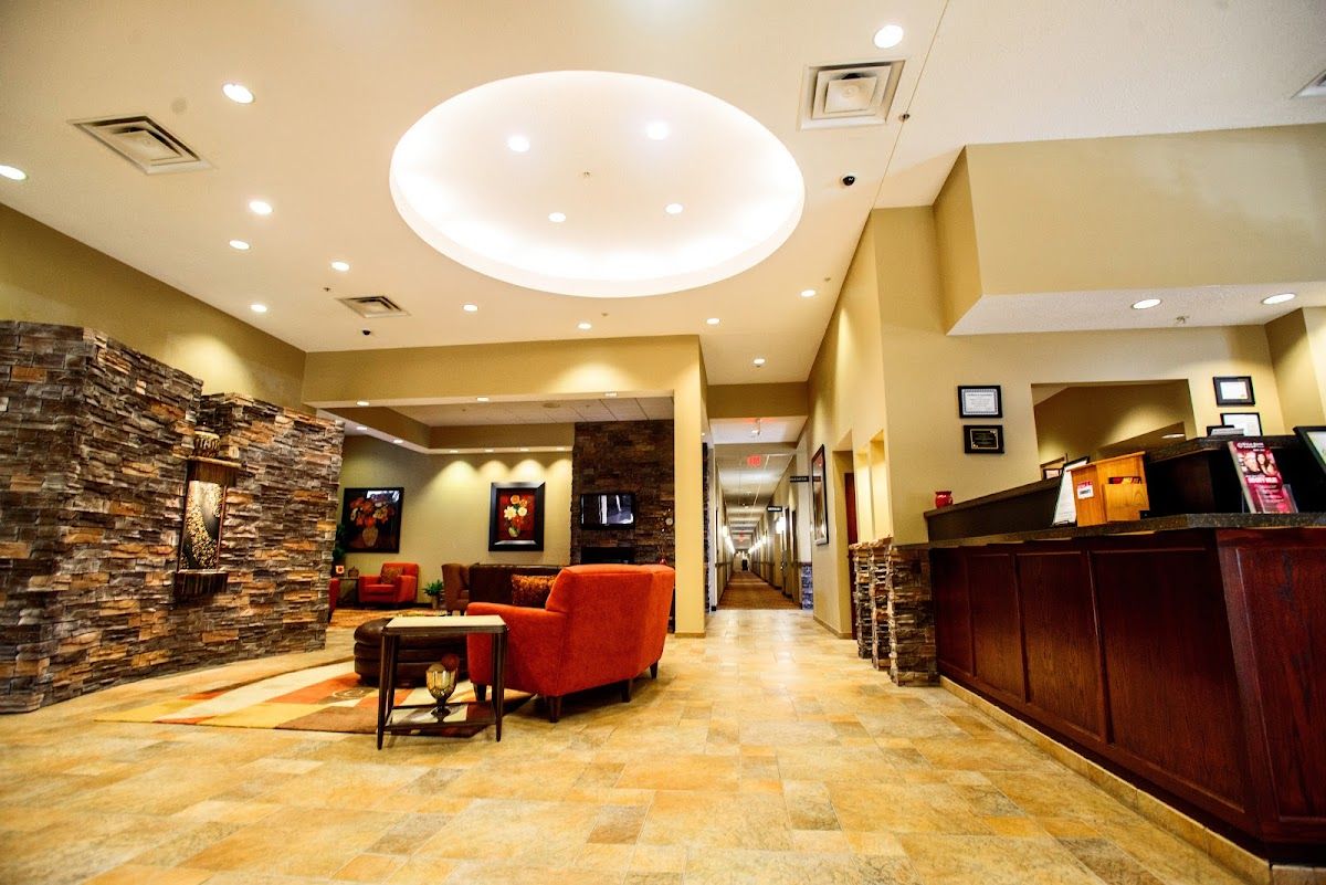 Wild Rose Casino & Hotel Emmetsburg photo 5