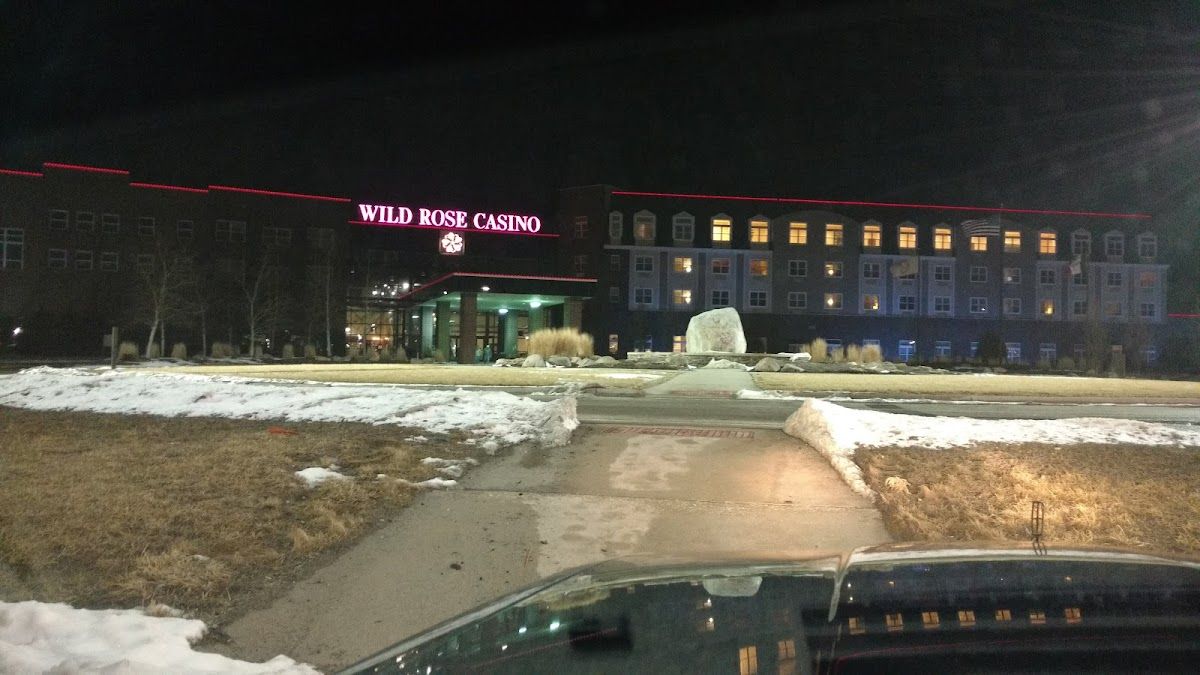 Wild Rose Casino & Hotel Emmetsburg photo 10