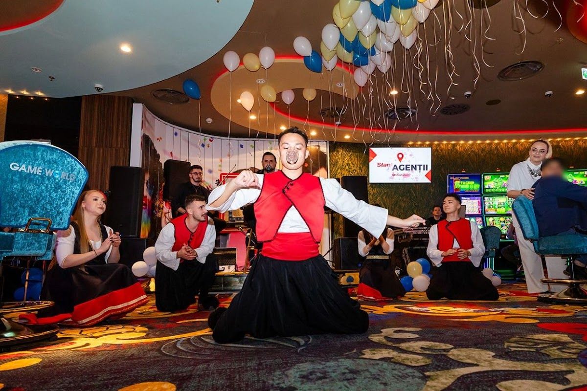 Gentlemen's Poker Club Craiova photo 10