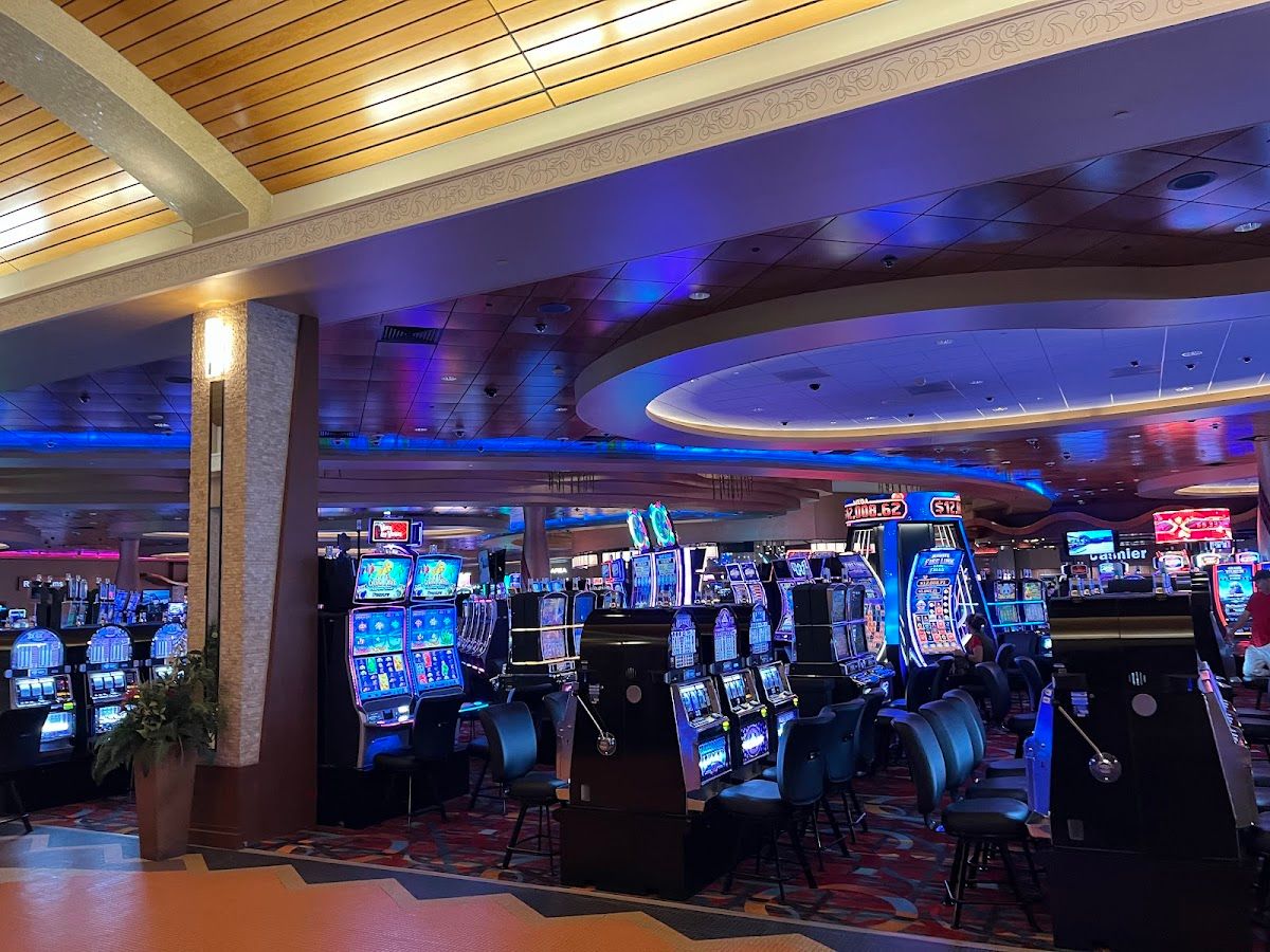 Odawa Casino Resort – Poker - Casino in Petoskey, United States