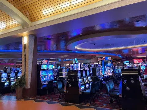 Odawa Casino Resort – Poker - Casino in Petoskey, United States