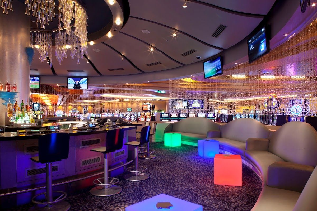 Odawa Casino Resort – Poker photo 5