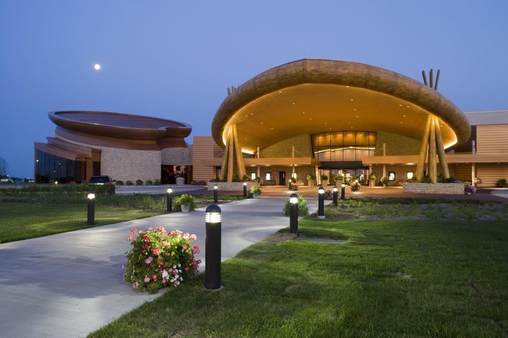 Odawa Casino Resort – Poker photo 6