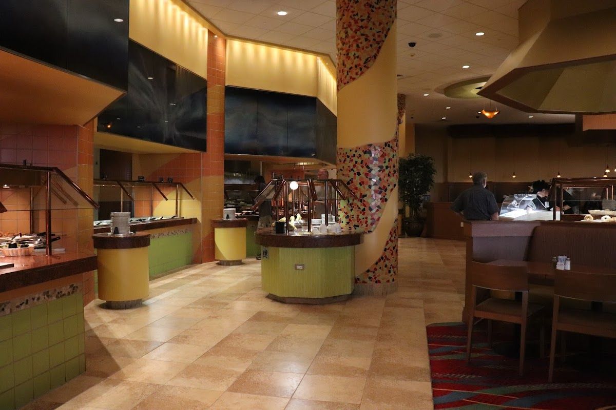 Odawa Casino Resort – Poker photo 8