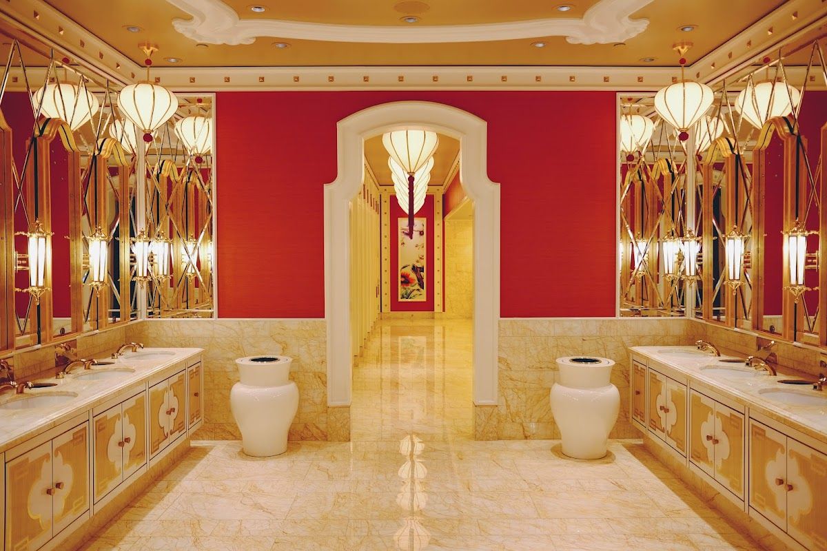 Wynn Palace – Poker photo 3