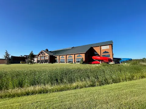Seven Clans Casino Thief River Falls - Casino in Thief River Falls, United States