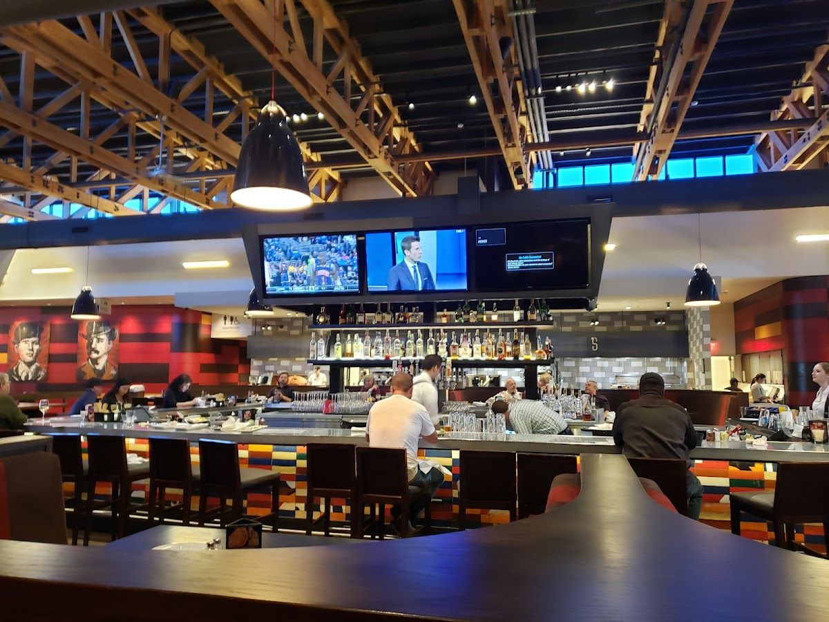 Stones Gambling Hall - Casino in Citrus Heights, United States