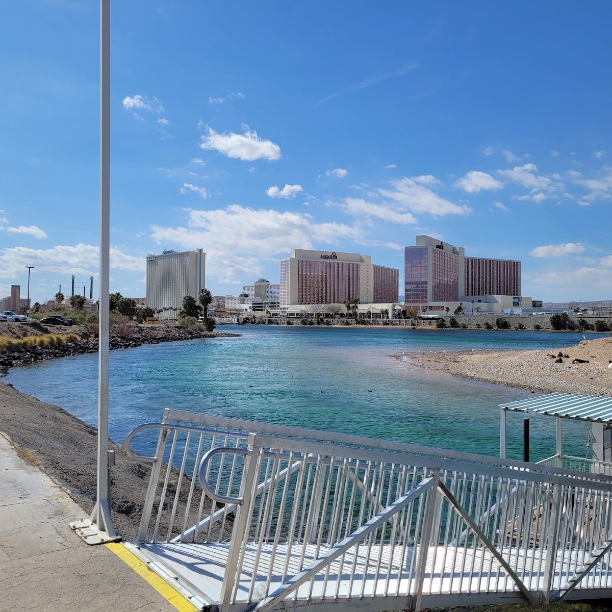 Don Laughlin's Riverside Resort photo 3