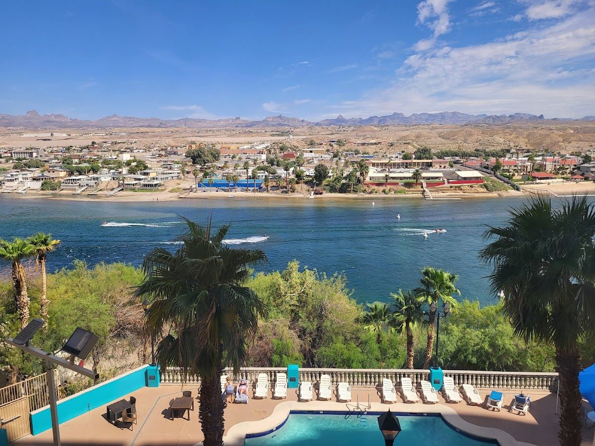 Don Laughlin's Riverside Resort photo 4