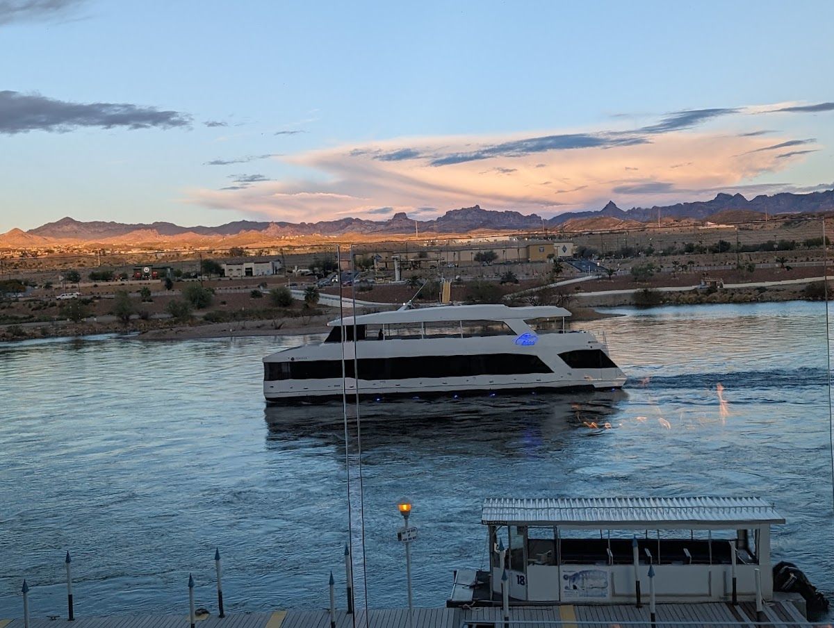 Don Laughlin's Riverside Resort photo 5