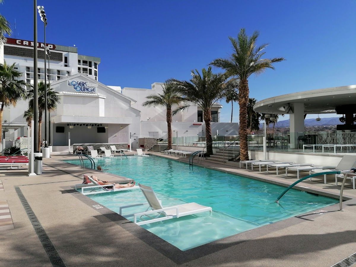 Don Laughlin's Riverside Resort photo 6