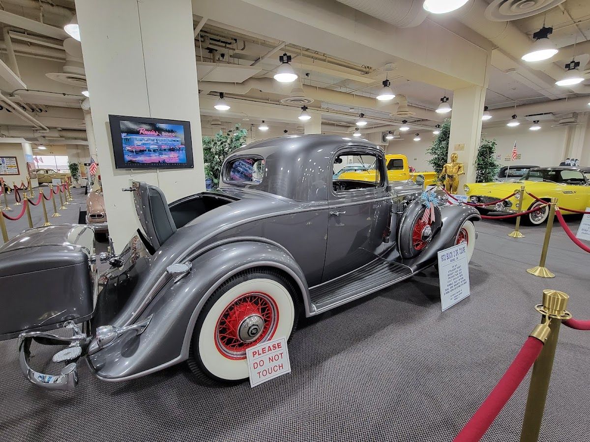 Don Laughlin's Riverside Resort photo 8