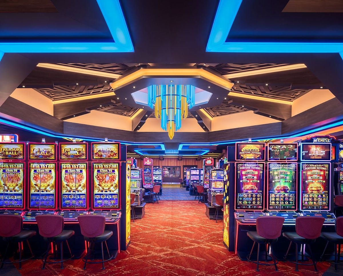 Cliff Castle Casino Hotel photo 6