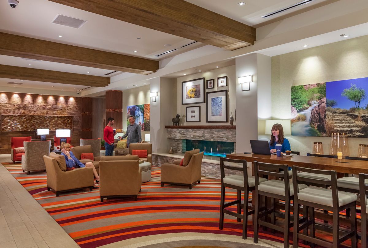 Cliff Castle Casino Hotel photo 8