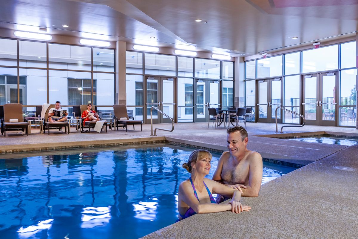 Cliff Castle Casino Hotel photo 10