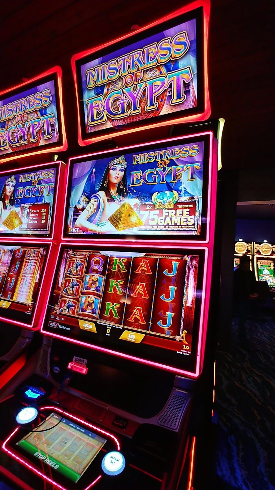 High Stakes Casino photo 6