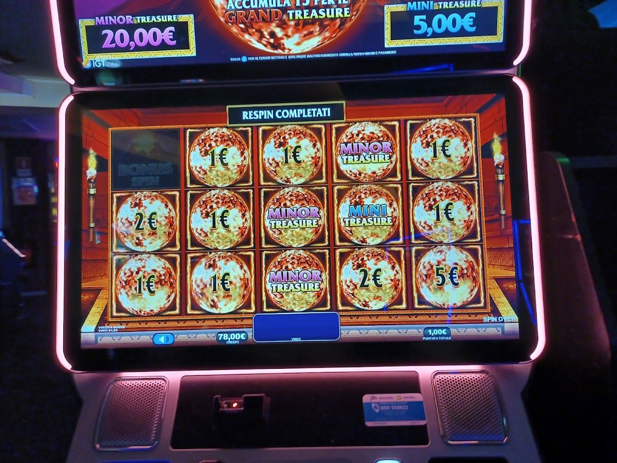 Las Vegas by Playpark - Roma Emo photo 5