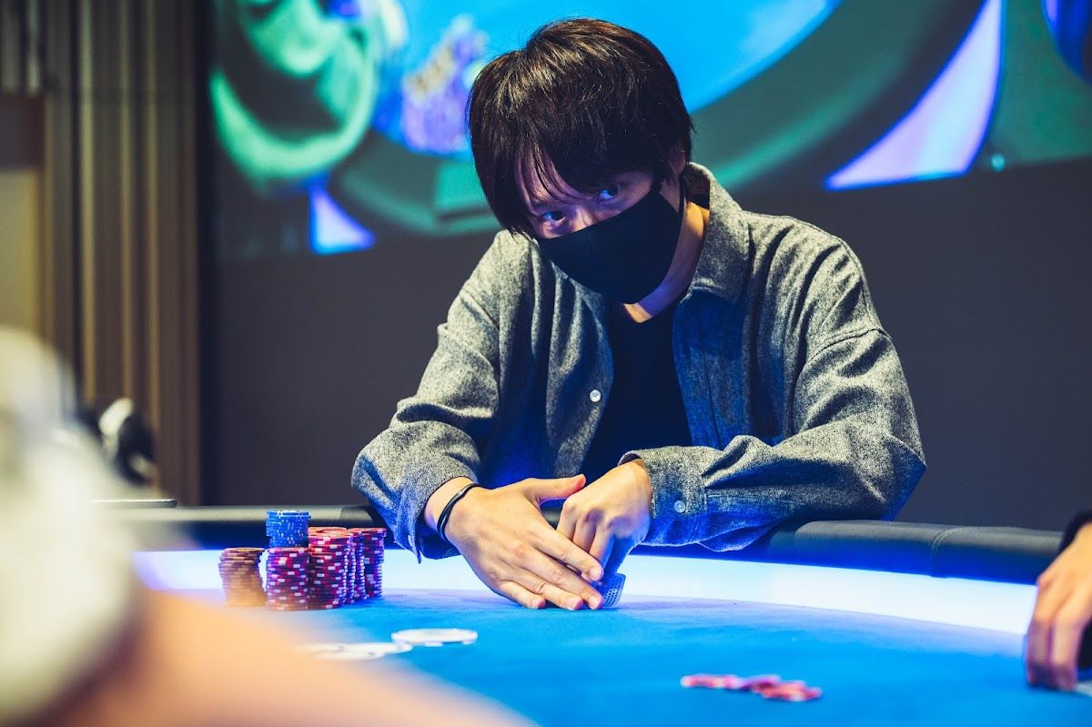 Japan Open Poker Tour / JOPT photo 10